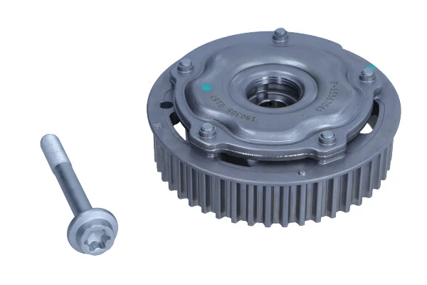 Regulator ax cu came