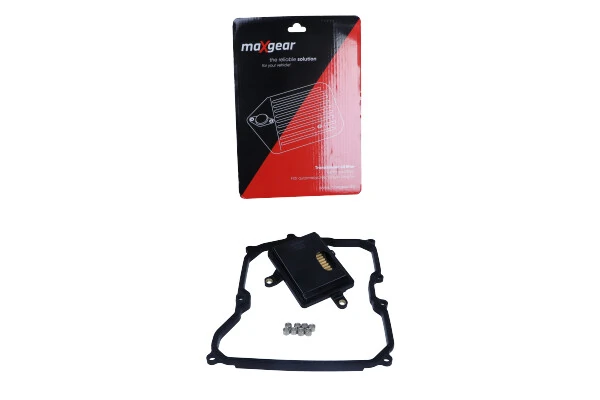 Set filtre hidraulice, cutie e vit.automata