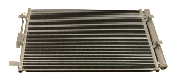 Radiator climatizare