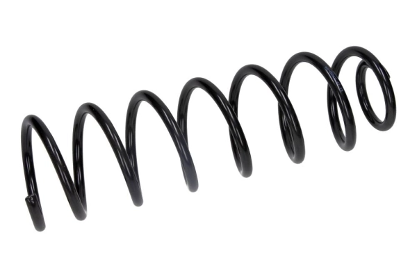 Arc spiral