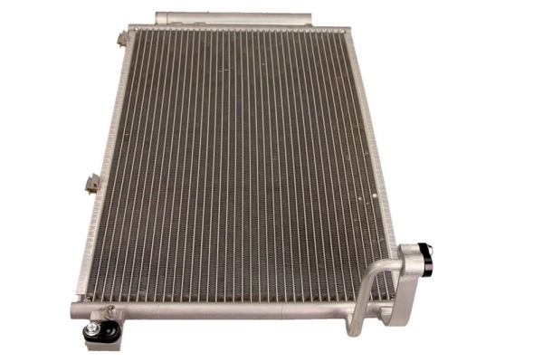Radiator climatizare