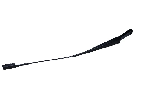 Brat stergator, parbriz
