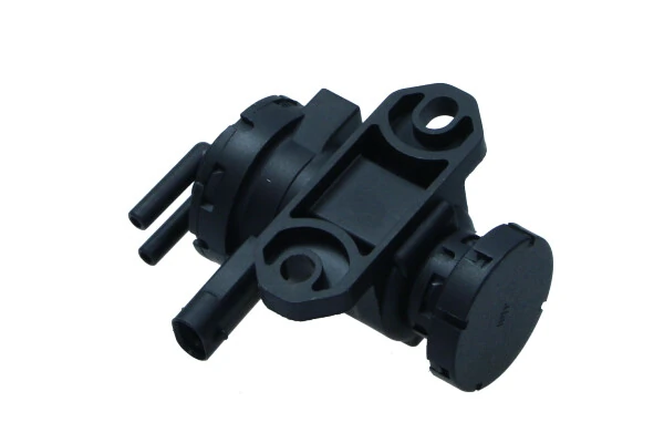 Convertor presiune, esapament