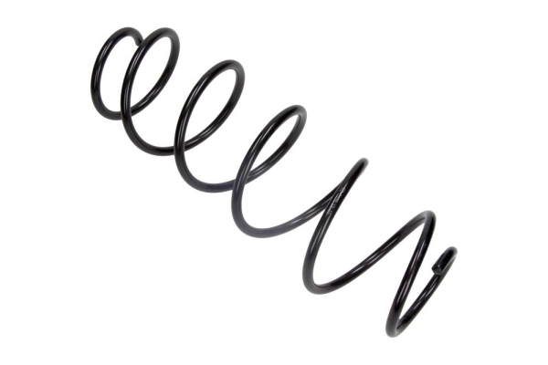 Arc spiral