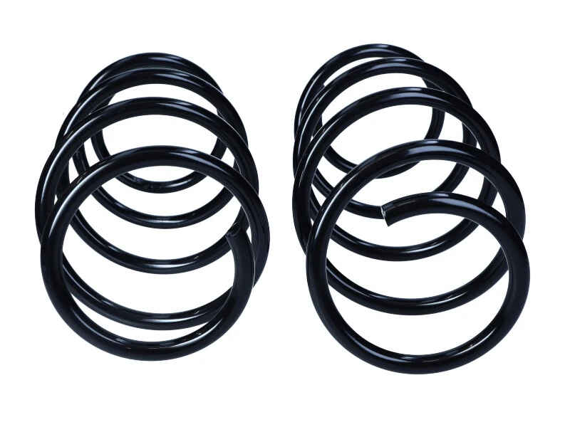 Arc spiral