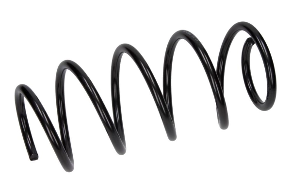 Arc spiral