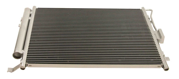 Radiator climatizare