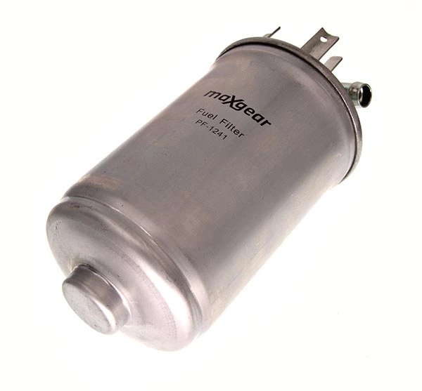 Filtru combustibil