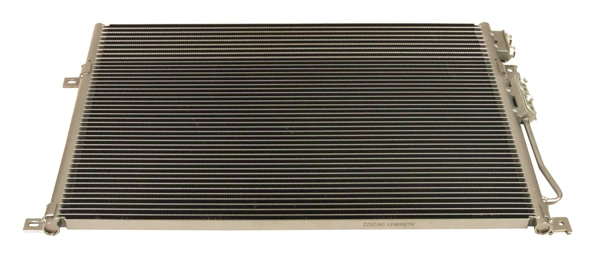 Radiator climatizare