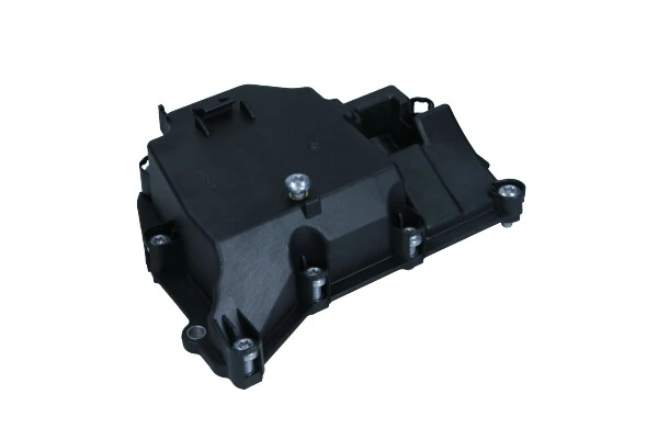 Separator ulei, ventilatie bloc motor