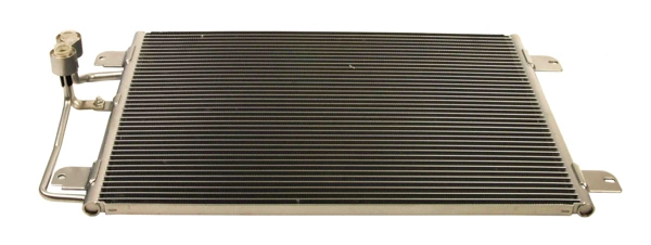 Radiator climatizare