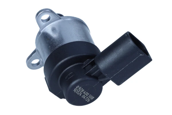 Supapa reglaj, cantitate combustibil (sistem common-rail)