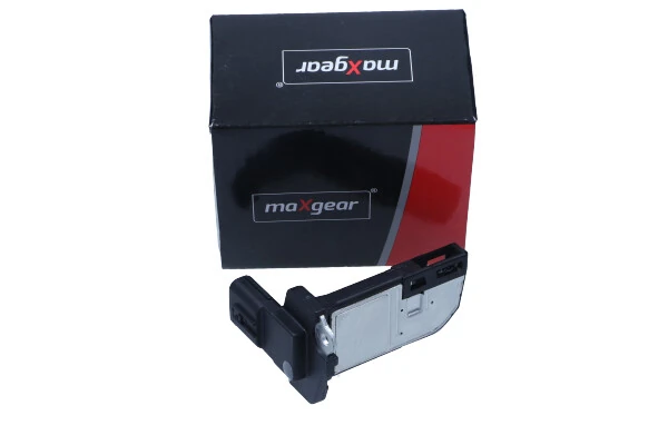 Senzor debit aer