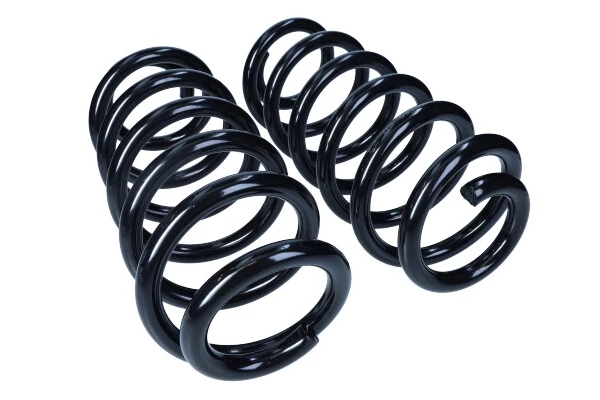 Arc spiral
