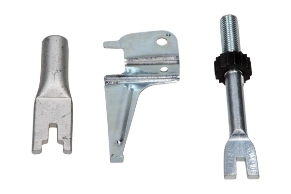 Set accesorii, saboti frana parcare