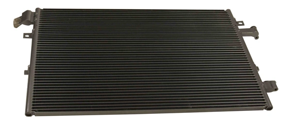 Radiator climatizare