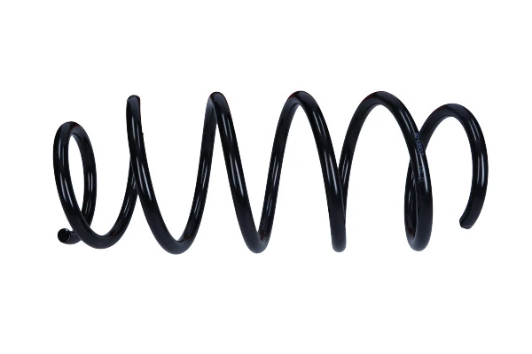Arc spiral