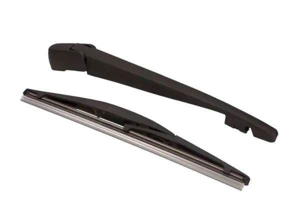 Set stergatoare, curatare parbriz