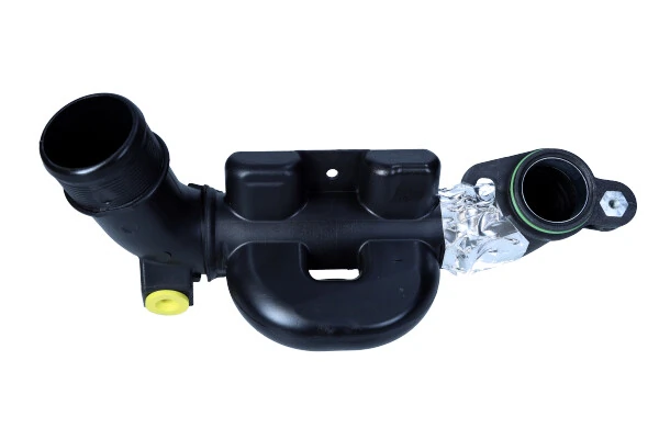 Furtun ear supraalimentare