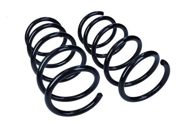 Arc spiral