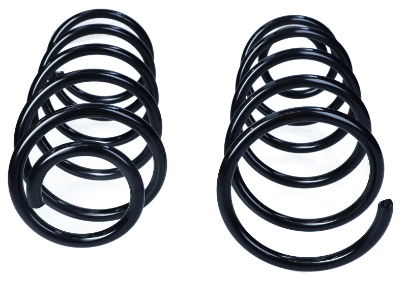 Arc spiral