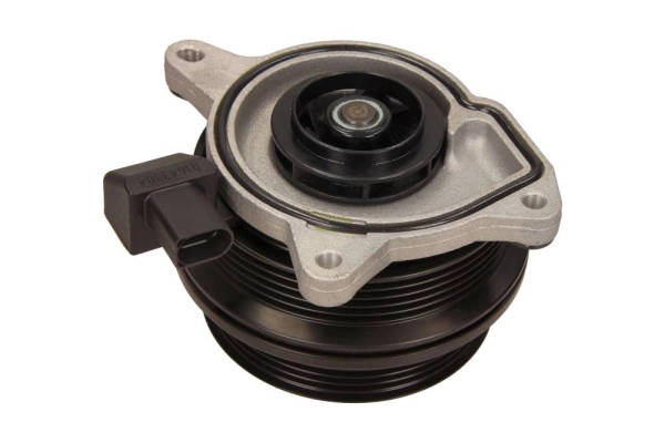 Pompa de apa, racire motor