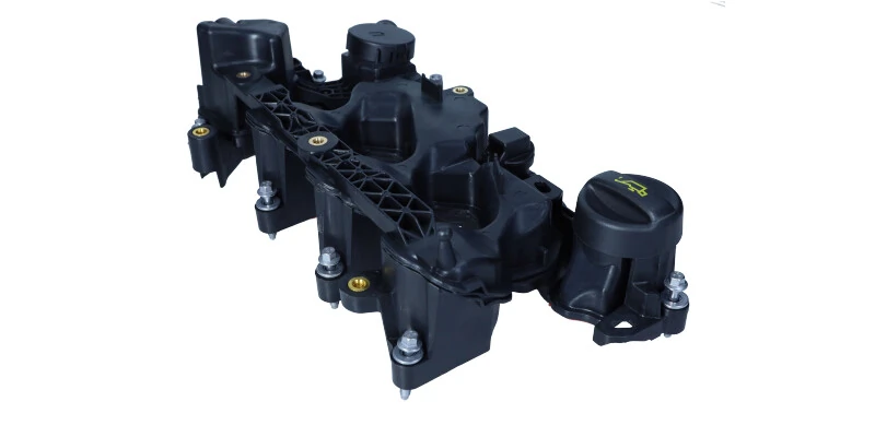 Capac culbutor