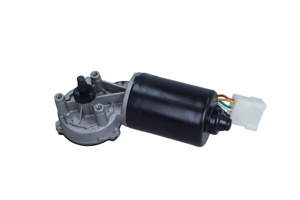 Motor stergator