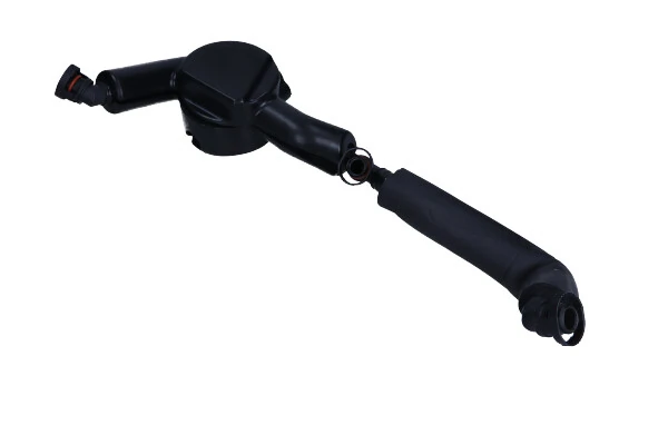 Furtun,aerisire bloc motor
