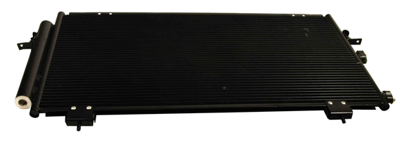 Radiator climatizare