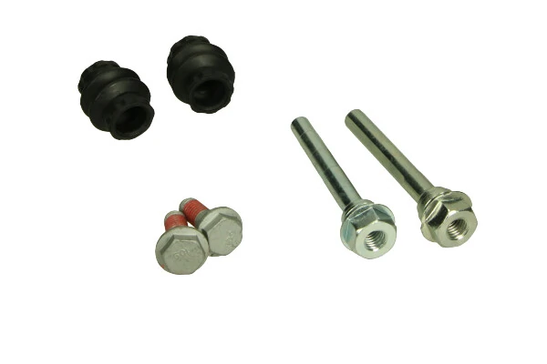 Set bucsi de ghidaj etrier frana