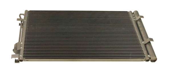 Radiator climatizare