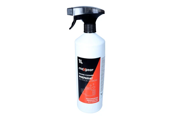 Soluție de curățare motor MAXGEAR