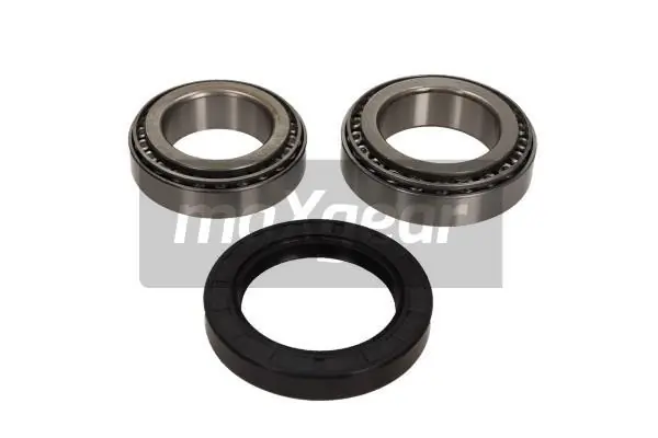 Set rulment roata