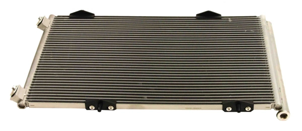 Radiator climatizare