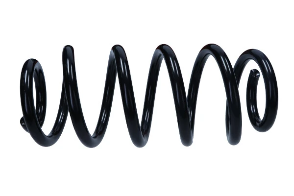 Arc spiral