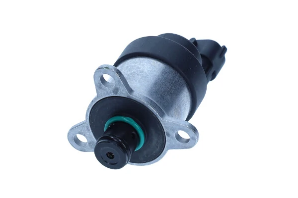 Supapa reglaj, cantitate combustibil (sistem common-rail)
