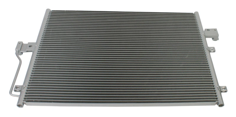 Radiator climatizare