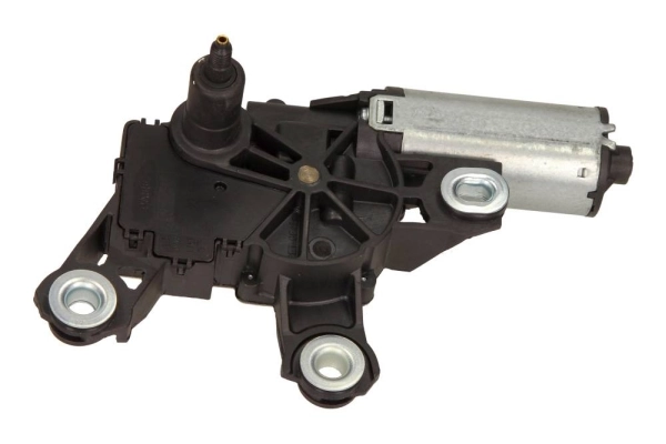 Motor stergator