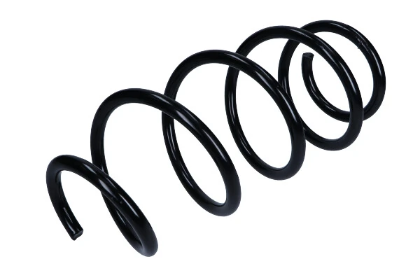 Arc spiral
