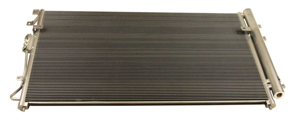 Radiator climatizare