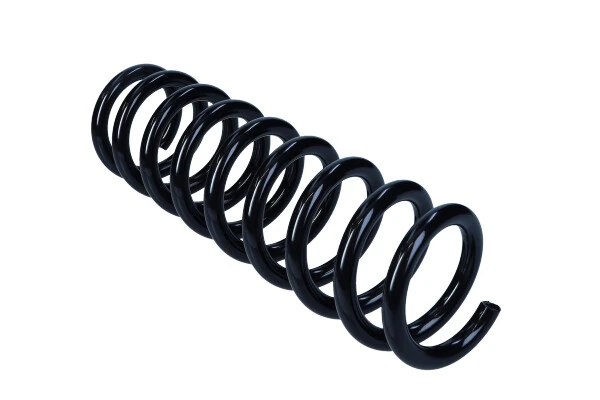 Arc spiral