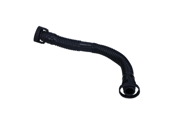 Furtun, aerisire chiulasa