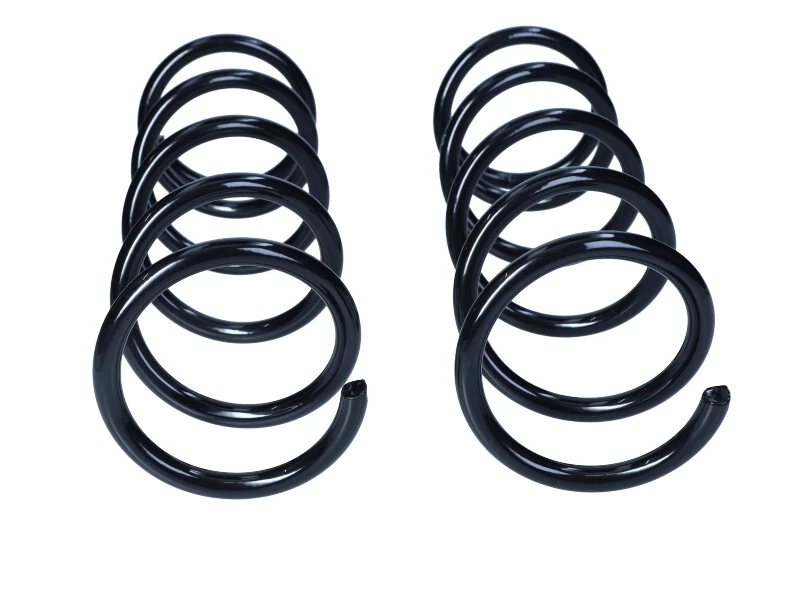 Arc spiral