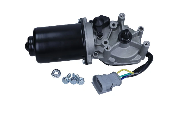 Motor stergator