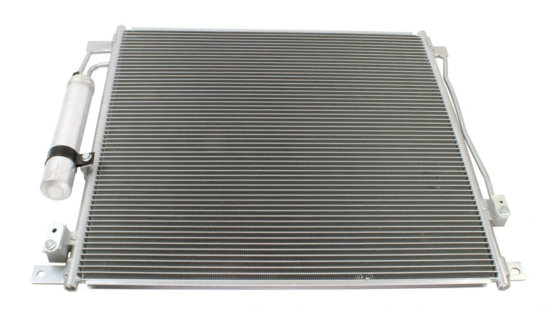 Radiator climatizare