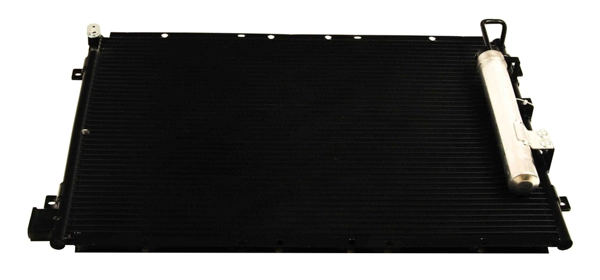 Radiator climatizare