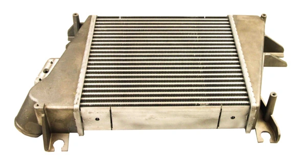 Intercooler