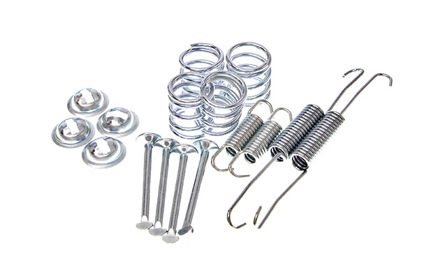 Set accesorii, sabot de frana
