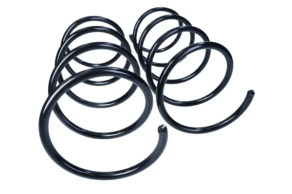 Arc spiral